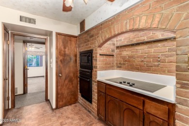 3,221 SQ FT SINGLE LEVEL CUSTOM BUILT HOME ON THE GOLF COURSE AT on Wigwam Golf and Country Club in Arizona - for sale on GolfHomes.com, golf home, golf lot