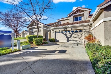 Stunning Golf Course Adjacent Townhome located within the on Rancho Solano Golf Course in California - for sale on GolfHomes.com, golf home, golf lot