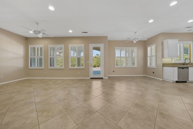 Move-in-ready and Owned Solar-power, this beautifully maintained on Mission Hills Golf Club in California - for sale on GolfHomes.com, golf home, golf lot