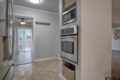 Don't Miss Out on This Wonderful Home in Hideaway! Experience on Hide-A-Way Lake Golf Course in Texas - for sale on GolfHomes.com, golf home, golf lot