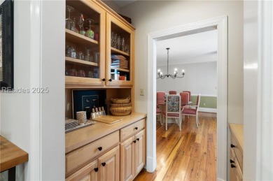 Discover your dream lock-and-leave townhome in Haig Point on on Haig Point Golf Club in South Carolina - for sale on GolfHomes.com, golf home, golf lot