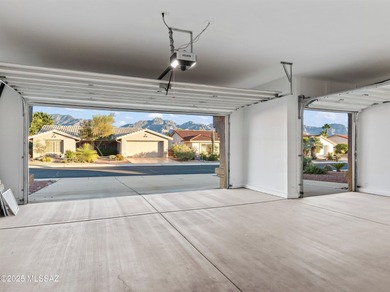 Enjoy this spacious 2-bed, 2.5 bath, 2,630 sqft Vistoso model on The Views Golf Club in Arizona - for sale on GolfHomes.com, golf home, golf lot