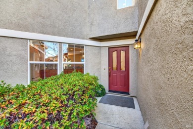 Stunning Golf Course Adjacent Townhome located within the on Rancho Solano Golf Course in California - for sale on GolfHomes.com, golf home, golf lot