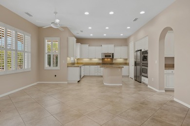 Move-in-ready and Owned Solar-power, this beautifully maintained on Mission Hills Golf Club in California - for sale on GolfHomes.com, golf home, golf lot