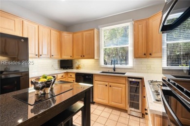 Discover your dream lock-and-leave townhome in Haig Point on on Haig Point Golf Club in South Carolina - for sale on GolfHomes.com, golf home, golf lot