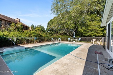 This charming 3-bedroom, 2-bathroom home is perfectly situated on Ocean County Golf Course At Atlantis in New Jersey - for sale on GolfHomes.com, golf home, golf lot