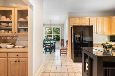 Discover your dream lock-and-leave townhome in Haig Point on on Haig Point Golf Club in South Carolina - for sale on GolfHomes.com, golf home, golf lot
