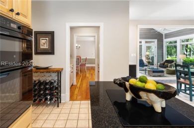 Discover your dream lock-and-leave townhome in Haig Point on on Haig Point Golf Club in South Carolina - for sale on GolfHomes.com, golf home, golf lot