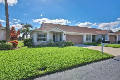 Welcome home!  Florida living its finest. This stunning on Terra Ceia Golf and Country Club in Florida - for sale on GolfHomes.com, golf home, golf lot