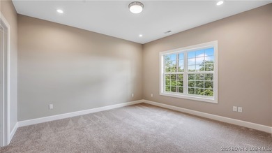 Villa currently under construction and ready for your on Tan-Tar-A Golf Club in Missouri - for sale on GolfHomes.com, golf home, golf lot