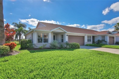 Welcome home!  Florida living its finest. This stunning on Terra Ceia Golf and Country Club in Florida - for sale on GolfHomes.com, golf home, golf lot