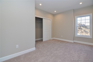 Villa currently under construction and ready for your on Tan-Tar-A Golf Club in Missouri - for sale on GolfHomes.com, golf home, golf lot