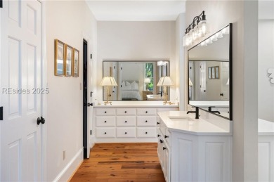 Discover your dream lock-and-leave townhome in Haig Point on on Haig Point Golf Club in South Carolina - for sale on GolfHomes.com, golf home, golf lot