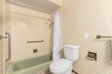 3,221 SQ FT SINGLE LEVEL CUSTOM BUILT HOME ON THE GOLF COURSE AT on Wigwam Golf and Country Club in Arizona - for sale on GolfHomes.com, golf home, golf lot