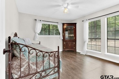 PRICED WELL BELOW APPRAISAL VALUE!! Beautiful 3/2/2 plus office on Hide-A-Way Lake Golf Course in Texas - for sale on GolfHomes.com, golf home, golf lot