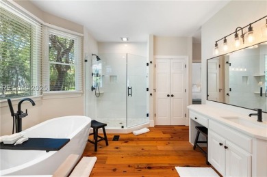 Discover your dream lock-and-leave townhome in Haig Point on on Haig Point Golf Club in South Carolina - for sale on GolfHomes.com, golf home, golf lot