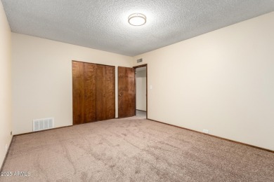 3,221 SQ FT SINGLE LEVEL CUSTOM BUILT HOME ON THE GOLF COURSE AT on Wigwam Golf and Country Club in Arizona - for sale on GolfHomes.com, golf home, golf lot
