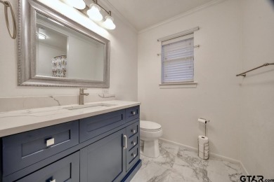 Don't Miss Out on This Wonderful Home in Hideaway! Experience on Hide-A-Way Lake Golf Course in Texas - for sale on GolfHomes.com, golf home, golf lot