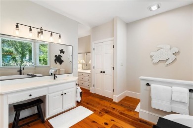 Discover your dream lock-and-leave townhome in Haig Point on on Haig Point Golf Club in South Carolina - for sale on GolfHomes.com, golf home, golf lot
