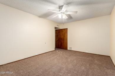 3,221 SQ FT SINGLE LEVEL CUSTOM BUILT HOME ON THE GOLF COURSE AT on Wigwam Golf and Country Club in Arizona - for sale on GolfHomes.com, golf home, golf lot