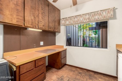3,221 SQ FT SINGLE LEVEL CUSTOM BUILT HOME ON THE GOLF COURSE AT on Wigwam Golf and Country Club in Arizona - for sale on GolfHomes.com, golf home, golf lot