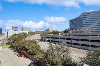 Welcome to this beautifully appointed 3-story corner condo in on Las Colinas Country Club in Texas - for sale on GolfHomes.com, golf home, golf lot