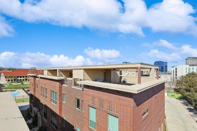 Welcome to this beautifully appointed 3-story corner condo in on Las Colinas Country Club in Texas - for sale on GolfHomes.com, golf home, golf lot