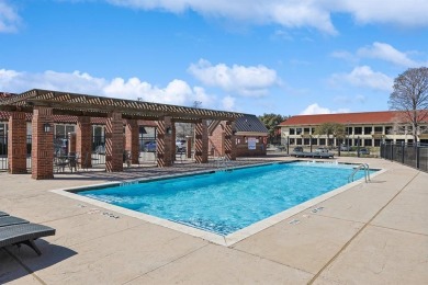 Welcome to this beautifully appointed 3-story corner condo in on Las Colinas Country Club in Texas - for sale on GolfHomes.com, golf home, golf lot