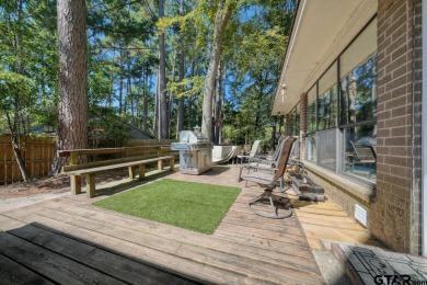 Don't Miss Out on This Wonderful Home in Hideaway! Experience on Hide-A-Way Lake Golf Course in Texas - for sale on GolfHomes.com, golf home, golf lot
