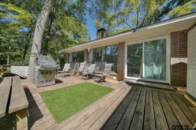 Don't Miss Out on This Wonderful Home in Hideaway! Experience on Hide-A-Way Lake Golf Course in Texas - for sale on GolfHomes.com, golf home, golf lot