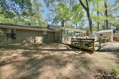 Don't Miss Out on This Wonderful Home in Hideaway! Experience on Hide-A-Way Lake Golf Course in Texas - for sale on GolfHomes.com, golf home, golf lot