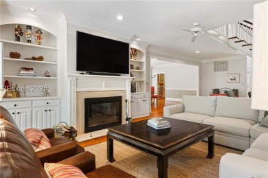 Discover your dream lock-and-leave townhome in Haig Point on on Haig Point Golf Club in South Carolina - for sale on GolfHomes.com, golf home, golf lot