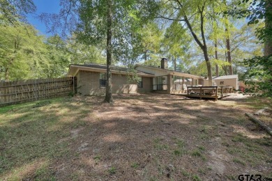 Don't Miss Out on This Wonderful Home in Hideaway! Experience on Hide-A-Way Lake Golf Course in Texas - for sale on GolfHomes.com, golf home, golf lot