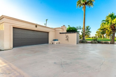 3,221 SQ FT SINGLE LEVEL CUSTOM BUILT HOME ON THE GOLF COURSE AT on Wigwam Golf and Country Club in Arizona - for sale on GolfHomes.com, golf home, golf lot