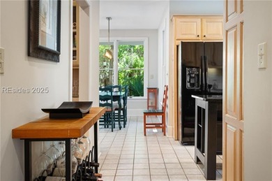 Discover your dream lock-and-leave townhome in Haig Point on on Haig Point Golf Club in South Carolina - for sale on GolfHomes.com, golf home, golf lot