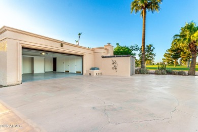 3,221 SQ FT SINGLE LEVEL CUSTOM BUILT HOME ON THE GOLF COURSE AT on Wigwam Golf and Country Club in Arizona - for sale on GolfHomes.com, golf home, golf lot