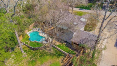 PRICED WELL BELOW APPRAISAL VALUE!! Beautiful 3/2/2 plus office on Hide-A-Way Lake Golf Course in Texas - for sale on GolfHomes.com, golf home, golf lot