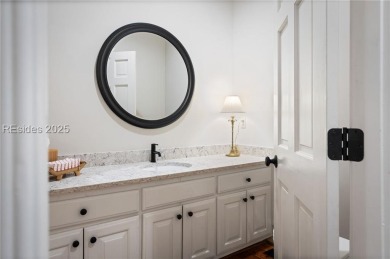 Discover your dream lock-and-leave townhome in Haig Point on on Haig Point Golf Club in South Carolina - for sale on GolfHomes.com, golf home, golf lot