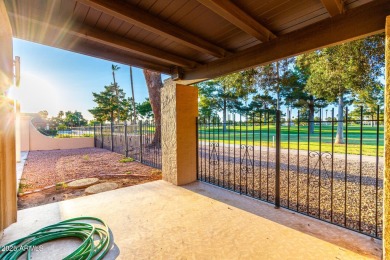 3,221 SQ FT SINGLE LEVEL CUSTOM BUILT HOME ON THE GOLF COURSE AT on Wigwam Golf and Country Club in Arizona - for sale on GolfHomes.com, golf home, golf lot