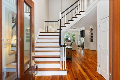 Discover your dream lock-and-leave townhome in Haig Point on on Haig Point Golf Club in South Carolina - for sale on GolfHomes.com, golf home, golf lot