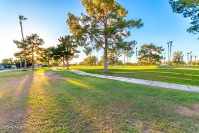 3,221 SQ FT SINGLE LEVEL CUSTOM BUILT HOME ON THE GOLF COURSE AT on Wigwam Golf and Country Club in Arizona - for sale on GolfHomes.com, golf home, golf lot