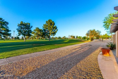 3,221 SQ FT SINGLE LEVEL CUSTOM BUILT HOME ON THE GOLF COURSE AT on Wigwam Golf and Country Club in Arizona - for sale on GolfHomes.com, golf home, golf lot