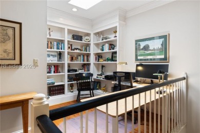 Discover your dream lock-and-leave townhome in Haig Point on on Haig Point Golf Club in South Carolina - for sale on GolfHomes.com, golf home, golf lot