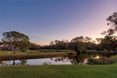 Nestled within the sought-after guard-gated Eagles Golf on The Eagles Golf Course and Club in Florida - for sale on GolfHomes.com, golf home, golf lot