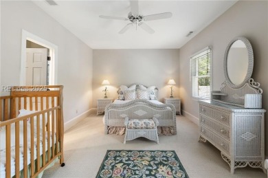 Discover your dream lock-and-leave townhome in Haig Point on on Haig Point Golf Club in South Carolina - for sale on GolfHomes.com, golf home, golf lot
