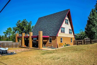 PRICE IMPROVEMENT!!!! $8,000 inventive towards closing! Located on Pawnee Municipal Golf Course in Oklahoma - for sale on GolfHomes.com, golf home, golf lot