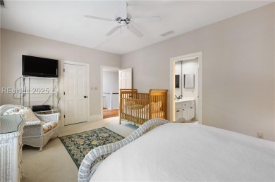 Discover your dream lock-and-leave townhome in Haig Point on on Haig Point Golf Club in South Carolina - for sale on GolfHomes.com, golf home, golf lot