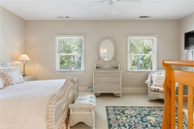 Discover your dream lock-and-leave townhome in Haig Point on on Haig Point Golf Club in South Carolina - for sale on GolfHomes.com, golf home, golf lot