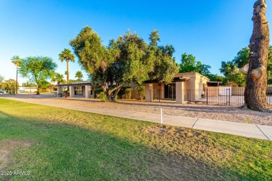 3,221 SQ FT SINGLE LEVEL CUSTOM BUILT HOME ON THE GOLF COURSE AT on Wigwam Golf and Country Club in Arizona - for sale on GolfHomes.com, golf home, golf lot