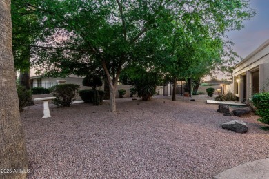 3,221 SQ FT SINGLE LEVEL CUSTOM BUILT HOME ON THE GOLF COURSE AT on Wigwam Golf and Country Club in Arizona - for sale on GolfHomes.com, golf home, golf lot